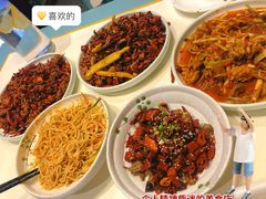 -付掌柜在成都·热炒砂锅集(金禾店)