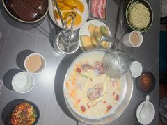 -骨之味·筒骨汤火锅(江头店)