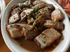 -胖大嫂渔家排档·全海景餐厅(渔村店)