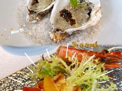 -北京柏悦酒店·锦庭餐厅Dining Room