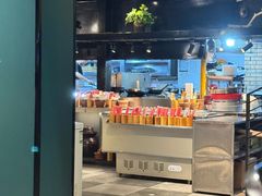 -米汤记忆(南京西路店)