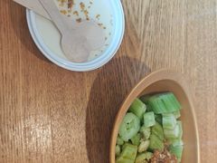 -北三条胡同打卤面馆(雍和宫店)