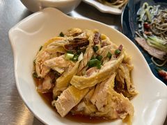 -韩海丽特色美食(秀州路店)