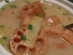 -楚鲜·汉正街一号(天河店)