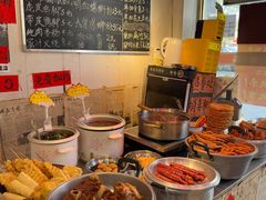 -柳州肥姨妈大骨螺蛳粉(东靖路店)