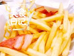 -有鱼吃·纸包烤鱼(曲江创意谷店)