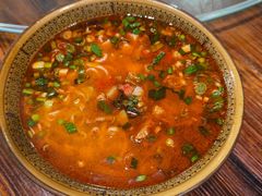 -王魁腊汁肉夹馍(柿园路店)