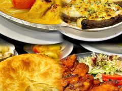 -妈阁铭记澳葡美食