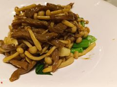 -潮粤香海鲜酒楼(沙湖店)