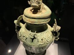 -湖北省博物馆
