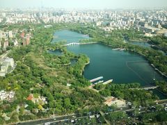 -中央广播电视塔