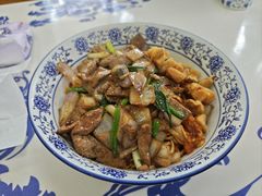 -复兴面王(河东路起源店)