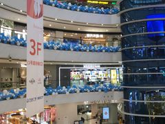 -万达广场(南京江宁店)