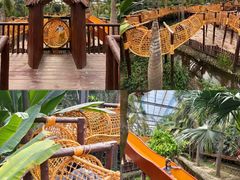 -呀路古热带植物园