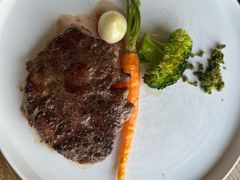 -老欧洲咖啡·西餐(后湖店)