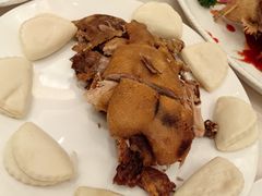 -得月楼·省级非遗·传统苏帮菜(观前店)