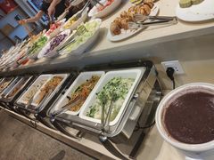 -素满香·素食自助餐(苏州·临顿路店)