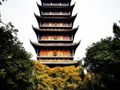 -常熟方塔园