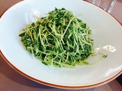 -羲和雅苑•北京烤鸭(平安国际金融中心店)