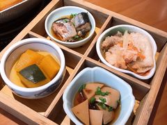 -綱元·海鲜豆捞(明州里店)