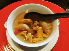 -丽晶轩中餐厅(重庆丽晶酒店)