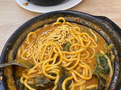 -曹宝林砂锅麻辣烫(星光路店)