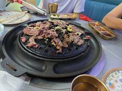 -牛犇炭火烤肉·鲜切烤肉(承德总店)