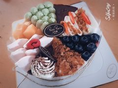 -PETIT PARIS 小巴黎(花园道店)