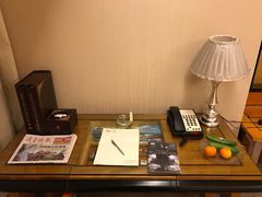 -临沂华盛江泉城大酒店