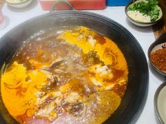 -老天桥蛙炉火锅(姑苏总店)
