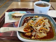 -魏家凉皮(十里河店)