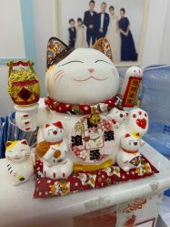 -小鬼当佳儿童摄影(房山龙湖熙悦天街店)