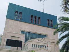 -印尼国家博物馆