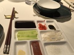 -四季民福烤鸭店(外滩外白渡桥店)