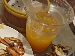 -尚宴牛特鲜自助(太原街万达店)