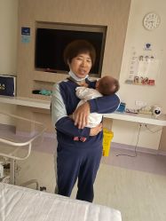-广州和睦家医院·医学月子