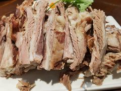 手抓羊肉-沙力海(北大街店)