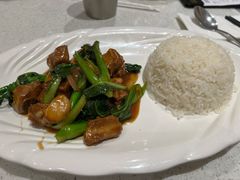-香港新发烧腊茶餐厅(书城店)