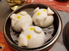 -点点心点心专门店(旺角店)