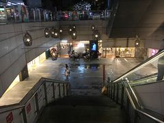 -江燕路万科里