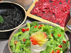 -骨之味·筒骨汤火锅(江头店)