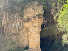 -龙门涧景区