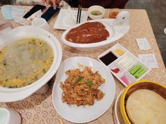 -大鸭梨(天通西苑店)