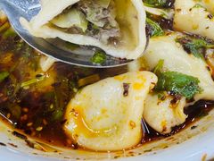 -回坊马二饺子馆