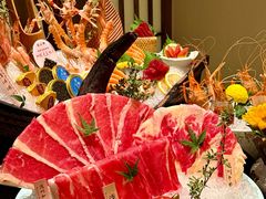 -上井料理黑金店(IFS国金中心店)
