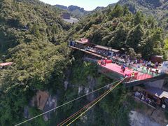 -梦幻奥陶纪景区