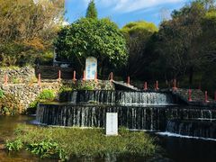 -丽江玉水寨