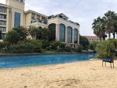 -上海东方佘山翰悦阁酒店·Vie全日制餐厅