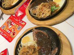 -豪享来中西餐厅(隆昌店)