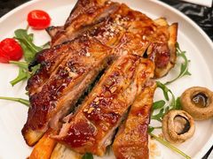 -LES ELITES 英集荟(南京西路店)